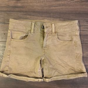 American eagle shorts